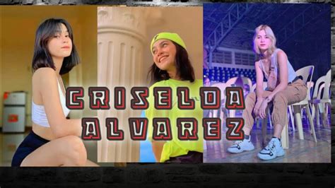 criselda alvarez scandal|Criselda Alvarez (@chickennuggetsop) Official .